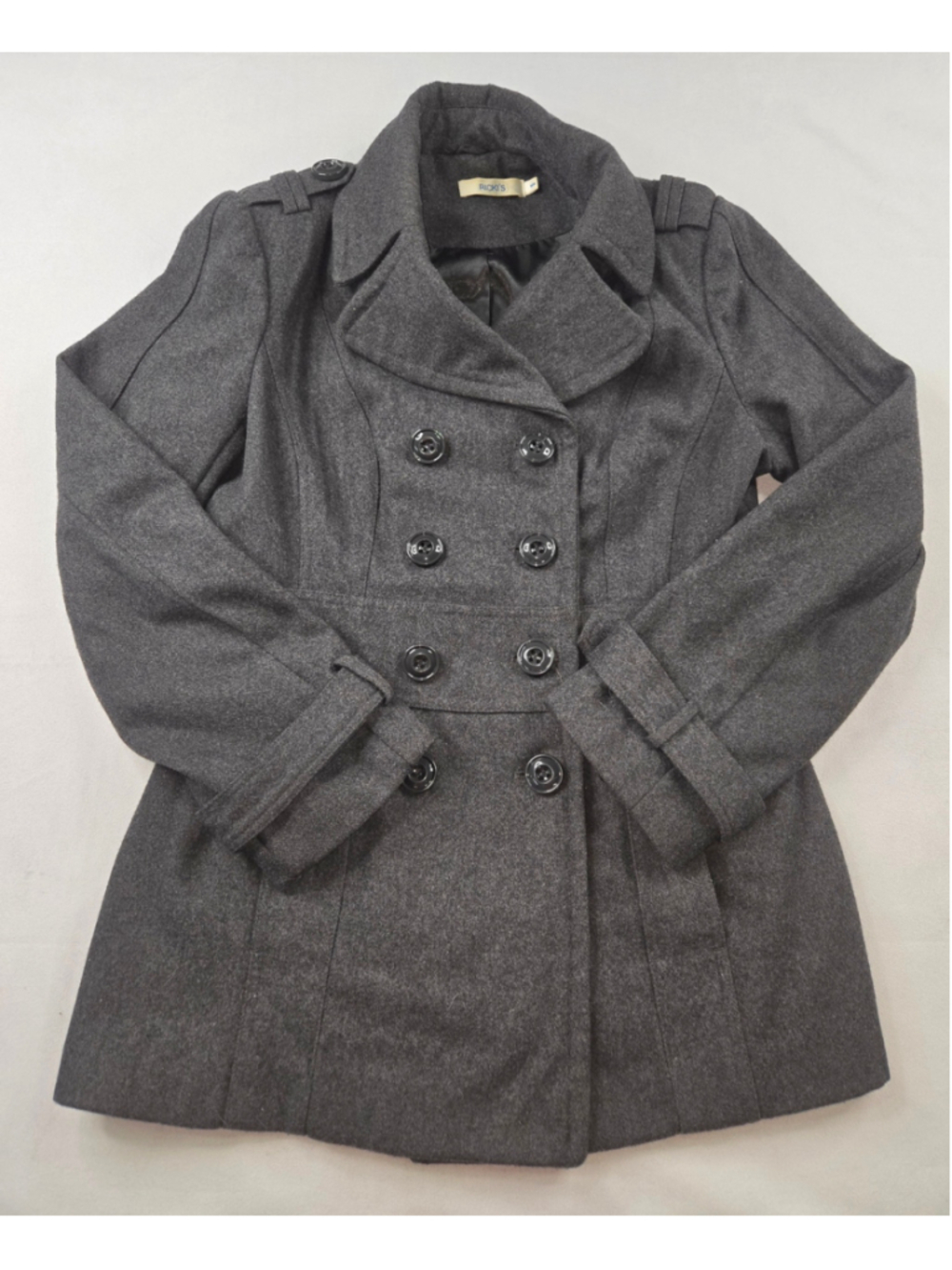 Ricki's | Jacket | Women | Dark Gray | Size Medium